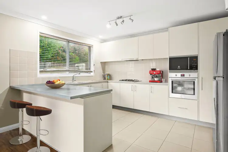 Second view of Homely house listing, 45 Munmorah Circuit, Flinders NSW 2529