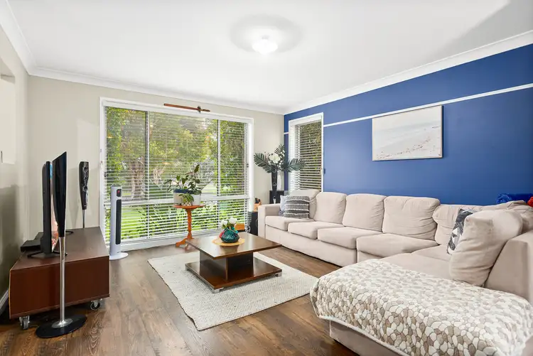 Third view of Homely house listing, 45 Munmorah Circuit, Flinders NSW 2529
