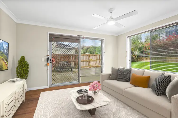 Sixth view of Homely house listing, 45 Munmorah Circuit, Flinders NSW 2529