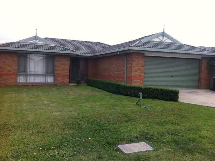 Main view of Homely house listing, 7 Kalista Avenue, Hillside VIC 3037
