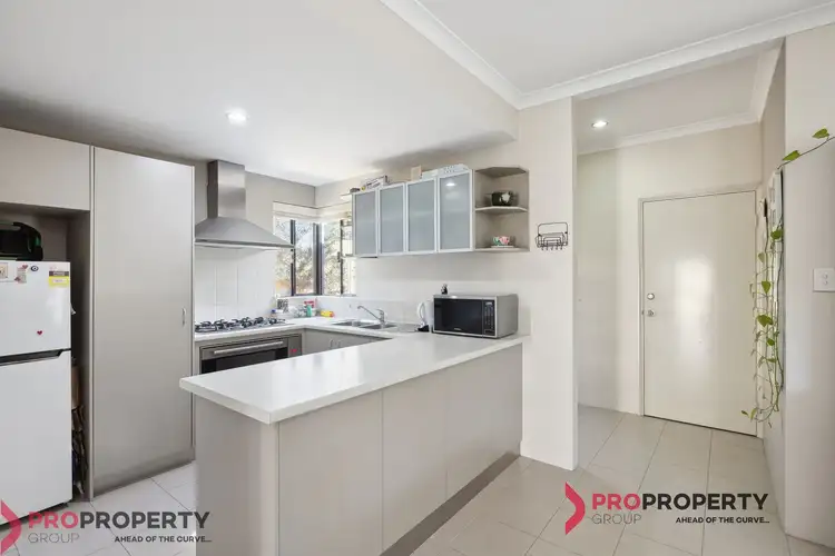 Second view of Homely house listing, 2/5 Pulchella Street, Wattle Grove WA 6107