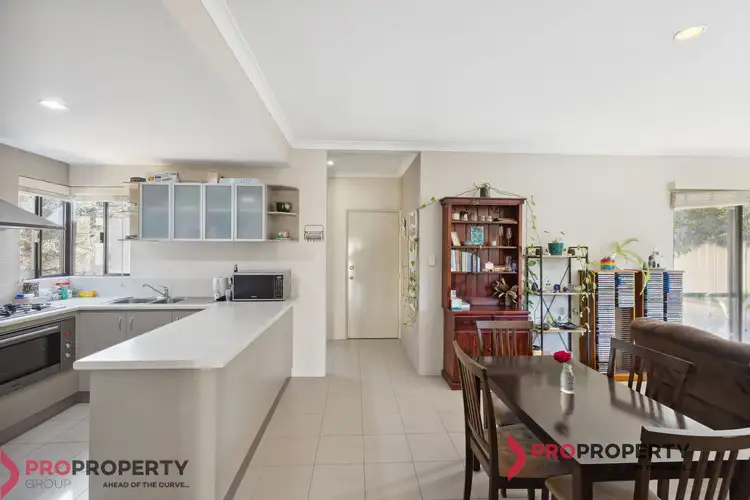 Third view of Homely house listing, 2/5 Pulchella Street, Wattle Grove WA 6107