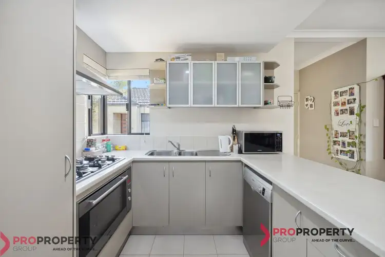 Fourth view of Homely house listing, 2/5 Pulchella Street, Wattle Grove WA 6107