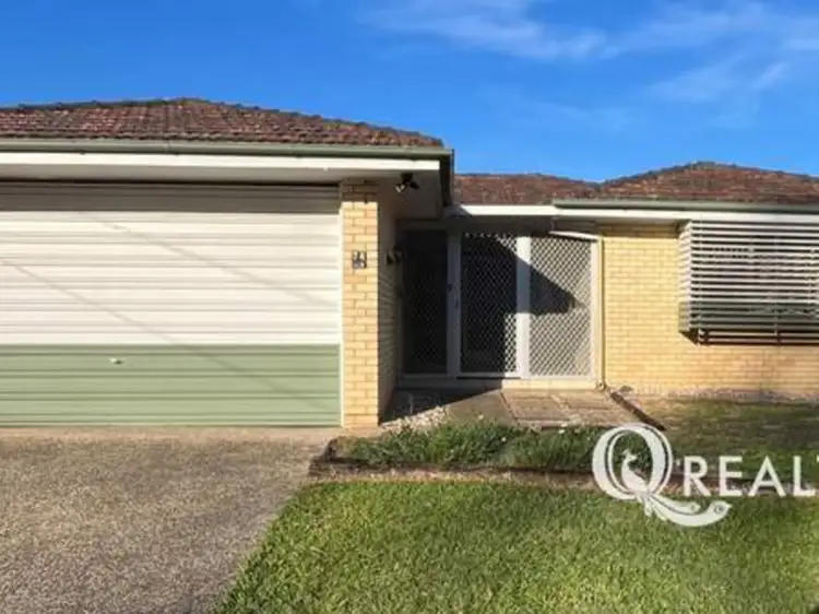 74 Springfield Street, Macgregor QLD 4109