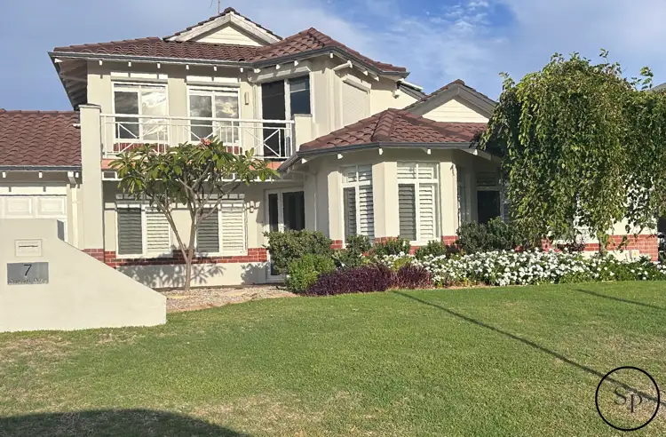 Second view of Homely house listing, 7 Ronsard Drive, San Remo WA 6210