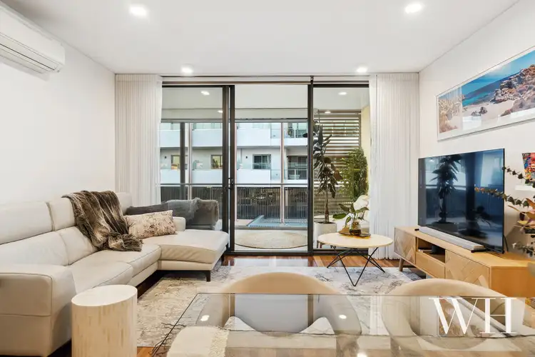 7/6 Brunswick Street, North Coogee WA 6163