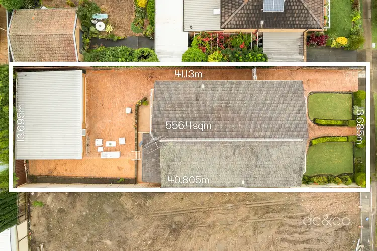 Second view of Homely house listing, 3 Moore Street, Cabarita NSW 2137
