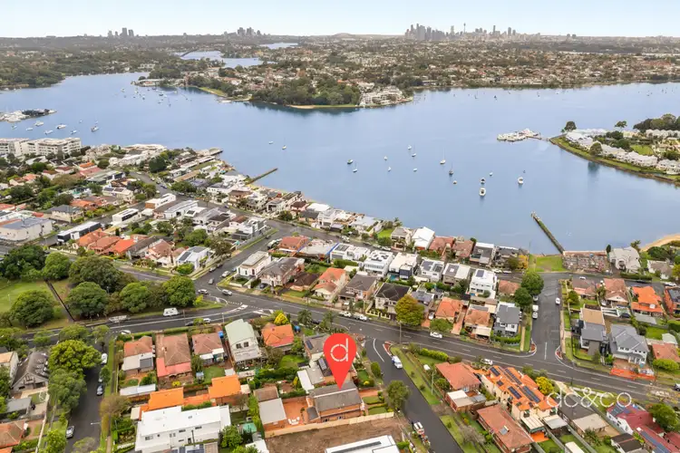Fourth view of Homely house listing, 3 Moore Street, Cabarita NSW 2137