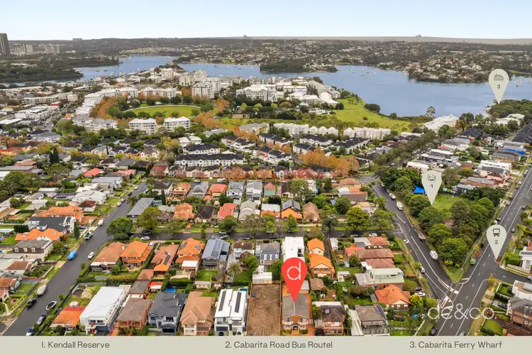 Fifth view of Homely house listing, 3 Moore Street, Cabarita NSW 2137