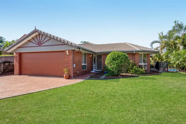 13 Gypsy Court, Eatons Hill QLD 4037