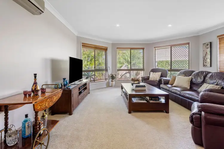 Second view of Homely house listing, 13 Gypsy Court, Eatons Hill QLD 4037