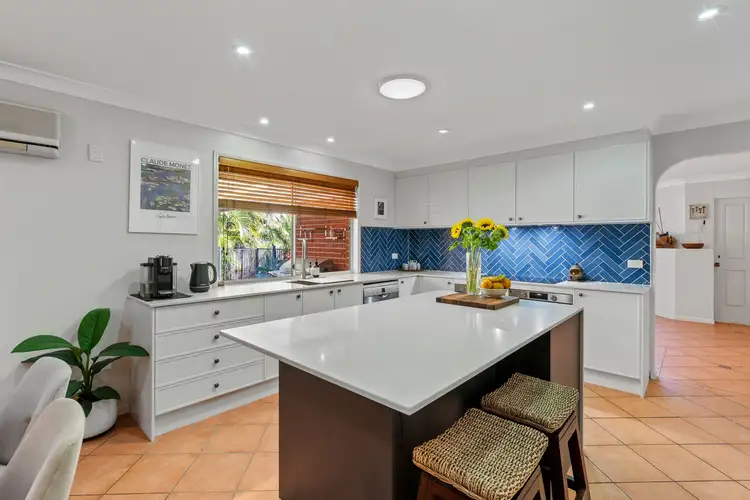 Third view of Homely house listing, 13 Gypsy Court, Eatons Hill QLD 4037