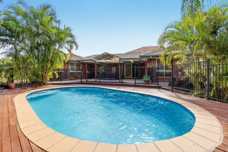 Fourth view of Homely house listing, 13 Gypsy Court, Eatons Hill QLD 4037