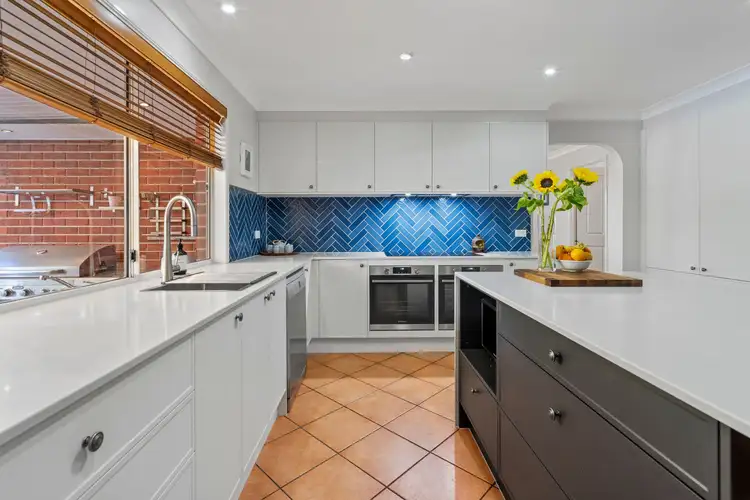 Fifth view of Homely house listing, 13 Gypsy Court, Eatons Hill QLD 4037