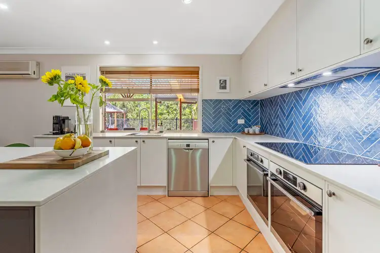 Sixth view of Homely house listing, 13 Gypsy Court, Eatons Hill QLD 4037