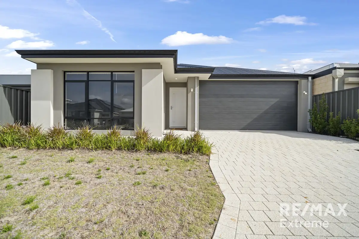 Main view of Homely house listing, 68 Blackmore Loop, Brabham WA 6055