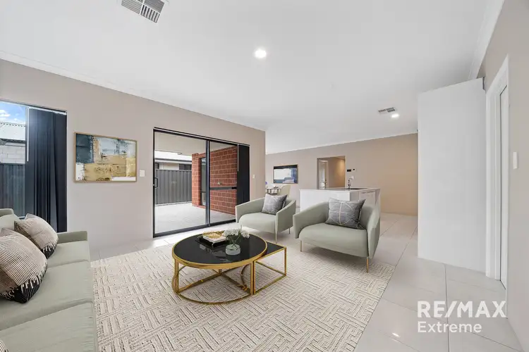 Second view of Homely house listing, 68 Blackmore Loop, Brabham WA 6055