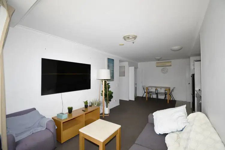 Second view of Homely apartment listing, 102/102-108 Victoria Parade, Rockhampton City QLD 4700