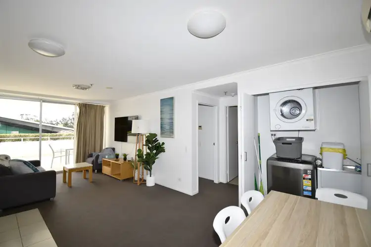 Fifth view of Homely apartment listing, 102/102-108 Victoria Parade, Rockhampton City QLD 4700