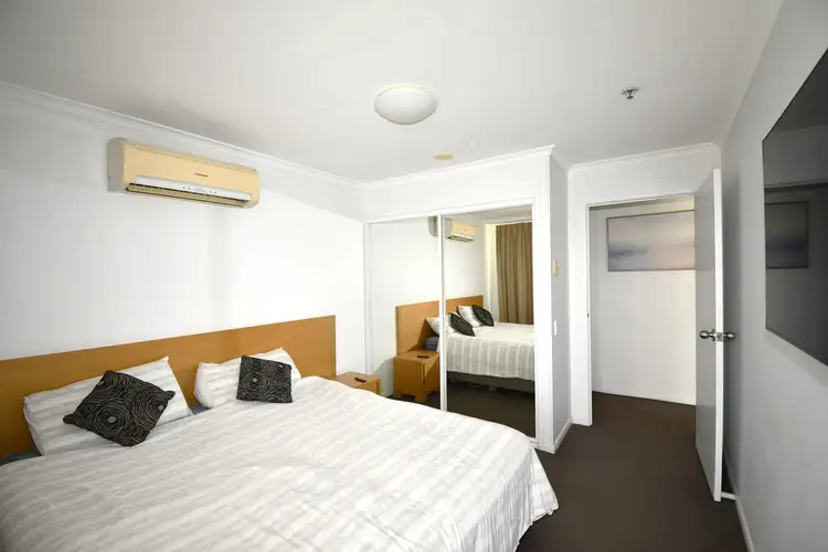 Seventh view of Homely apartment listing, 102/102-108 Victoria Parade, Rockhampton City QLD 4700