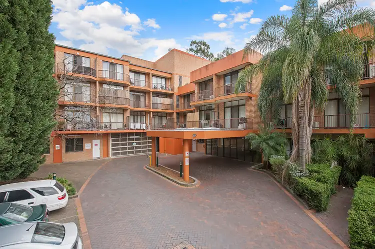 134/75-79 Jersey Street North, Hornsby NSW 2077
