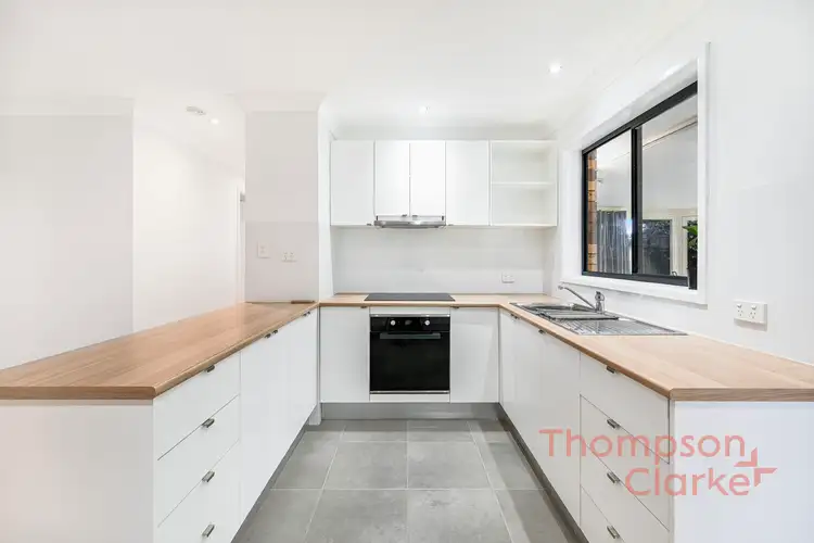 Second view of Homely house listing, 8 Yeoman Avenue, Metford NSW 2323