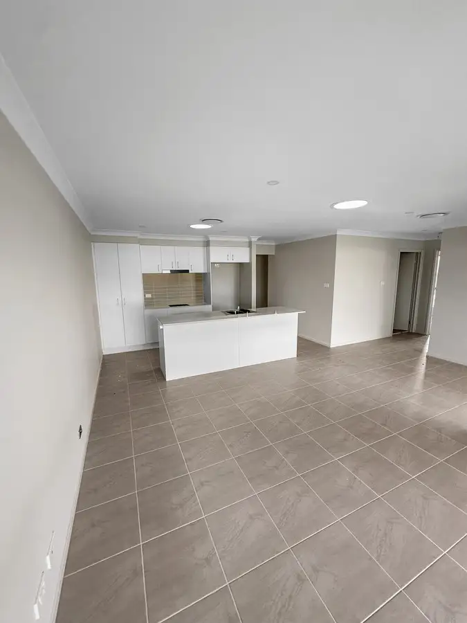 Second view of Homely semi-detached listing, 2/12 Gabbro Street, Gillieston Heights NSW 2321