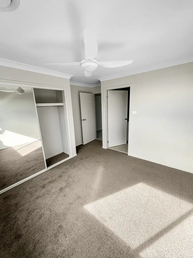 Third view of Homely semi-detached listing, 2/12 Gabbro Street, Gillieston Heights NSW 2321