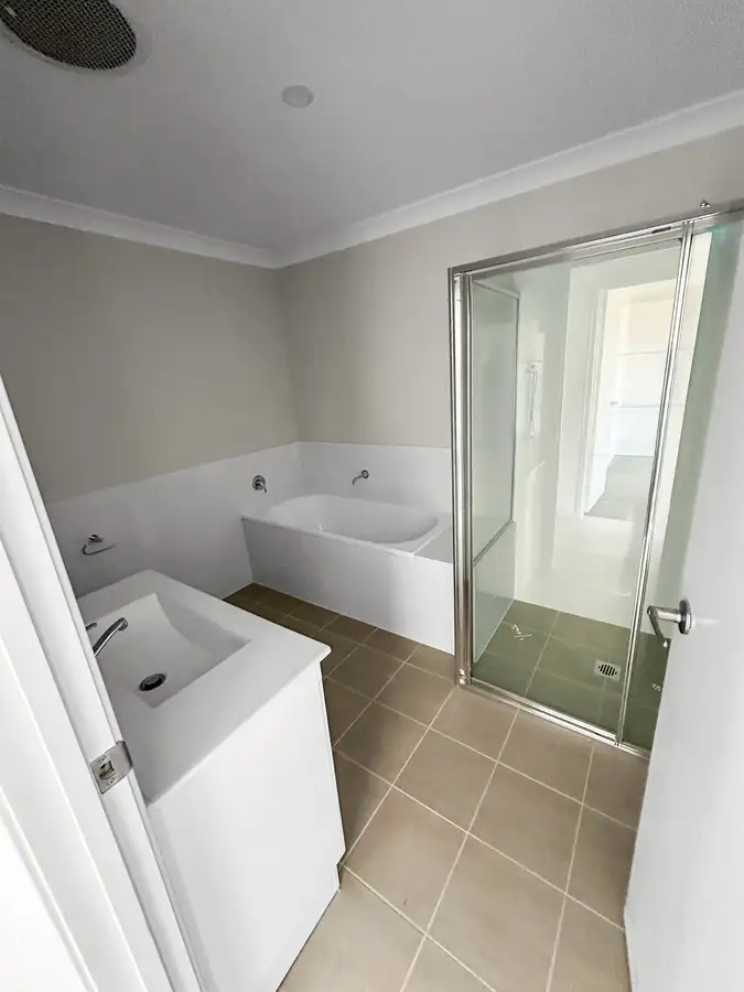 Fourth view of Homely semi-detached listing, 2/12 Gabbro Street, Gillieston Heights NSW 2321