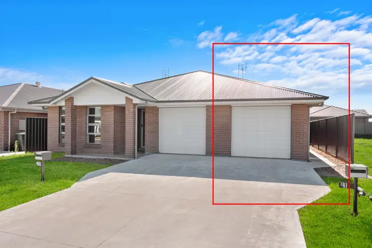 2/19 Marlowe Avenue, Anambah NSW 2320