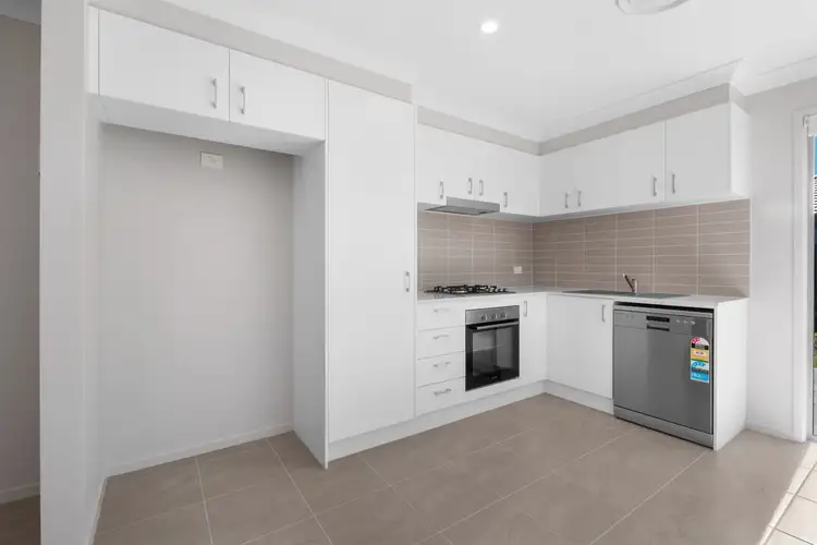 Third view of Homely semi-detached listing, 2/19 Marlowe Avenue, Anambah NSW 2320