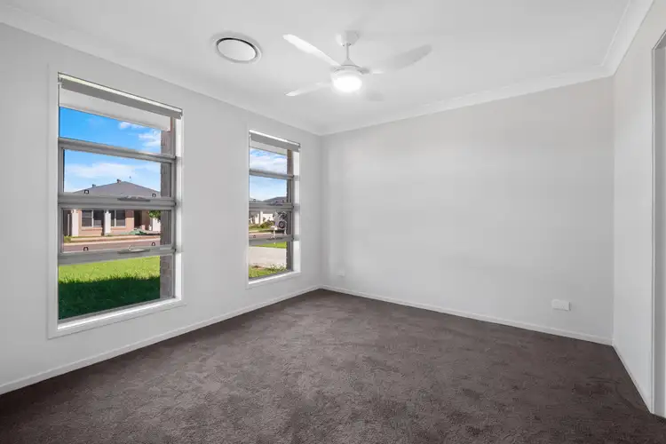 Fourth view of Homely house listing, 1/19 Marlowe Avenue, Anambah NSW 2320