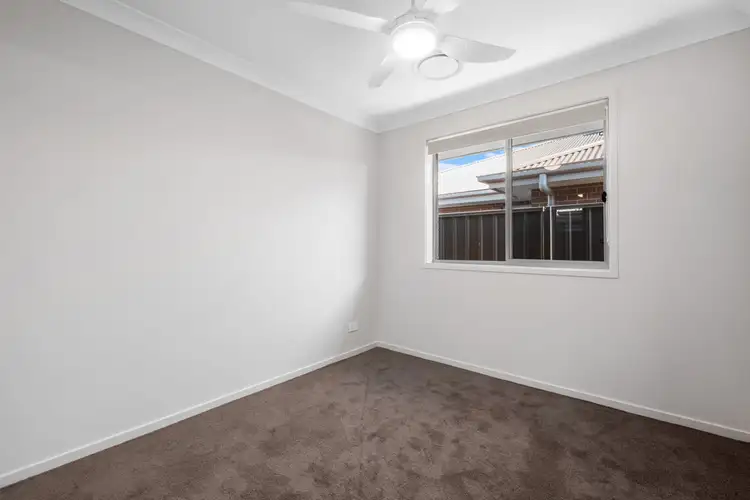 Fifth view of Homely house listing, 1/19 Marlowe Avenue, Anambah NSW 2320