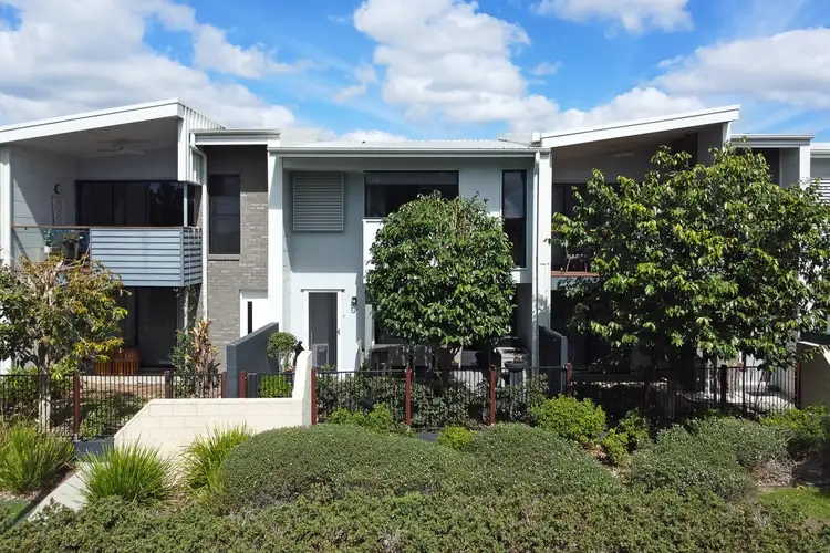 Second view of Homely townhouse listing, 9/24 The Corso, North Lakes QLD 4509