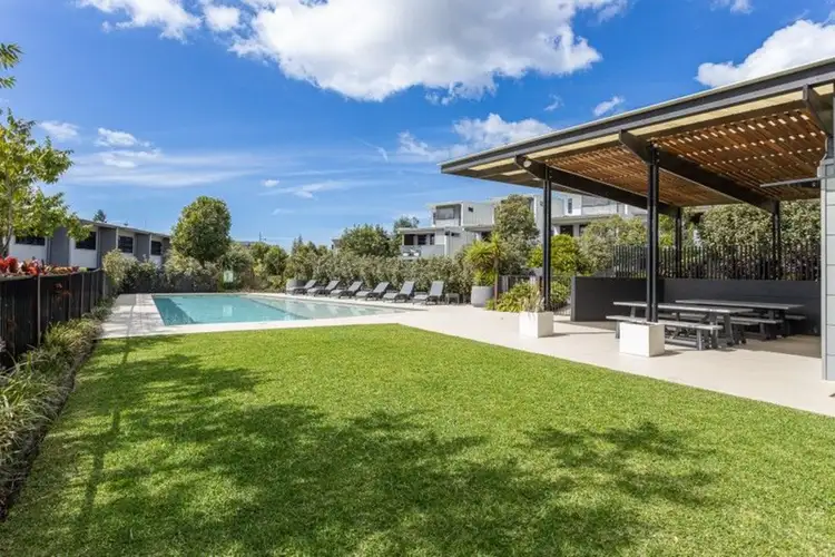 Third view of Homely townhouse listing, 9/24 The Corso, North Lakes QLD 4509