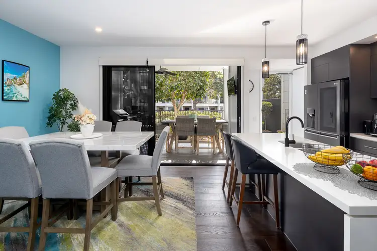 Fourth view of Homely townhouse listing, 9/24 The Corso, North Lakes QLD 4509