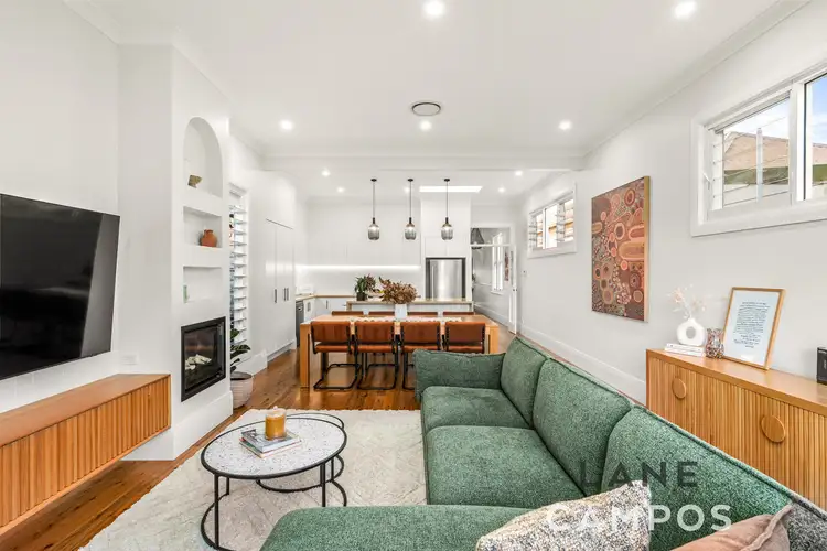 Second view of Homely house listing, 89 Ingall Street, Mayfield NSW 2304