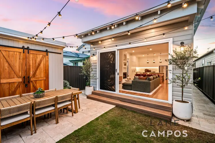 Fourth view of Homely house listing, 89 Ingall Street, Mayfield NSW 2304