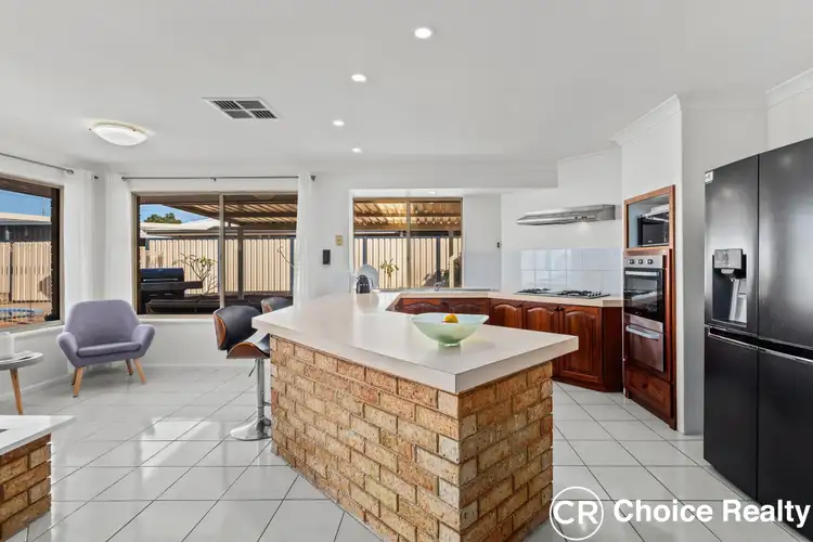 Third view of Homely house listing, 11 Capill Corner, Leeming WA 6149