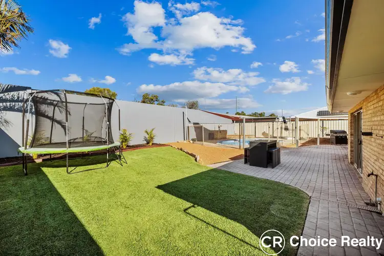 Fourth view of Homely house listing, 11 Capill Corner, Leeming WA 6149
