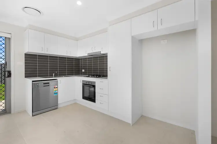 Fourth view of Homely semi-detached listing, 2/42 Marlowe Avenue, Anambah NSW 2320