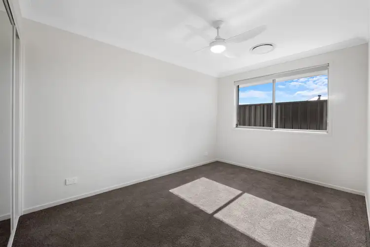 Fifth view of Homely semi-detached listing, 2/42 Marlowe Avenue, Anambah NSW 2320