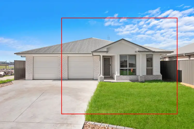 Main view of Homely house listing, 1/42 Marlowe Avenue, Anambah NSW 2320