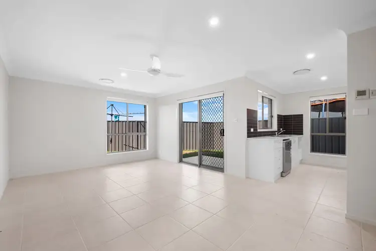 Second view of Homely house listing, 1/42 Marlowe Avenue, Anambah NSW 2320