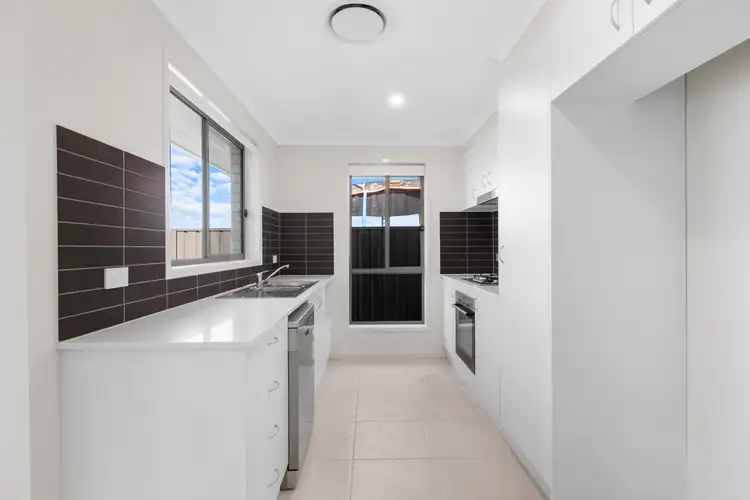 Third view of Homely house listing, 1/42 Marlowe Avenue, Anambah NSW 2320