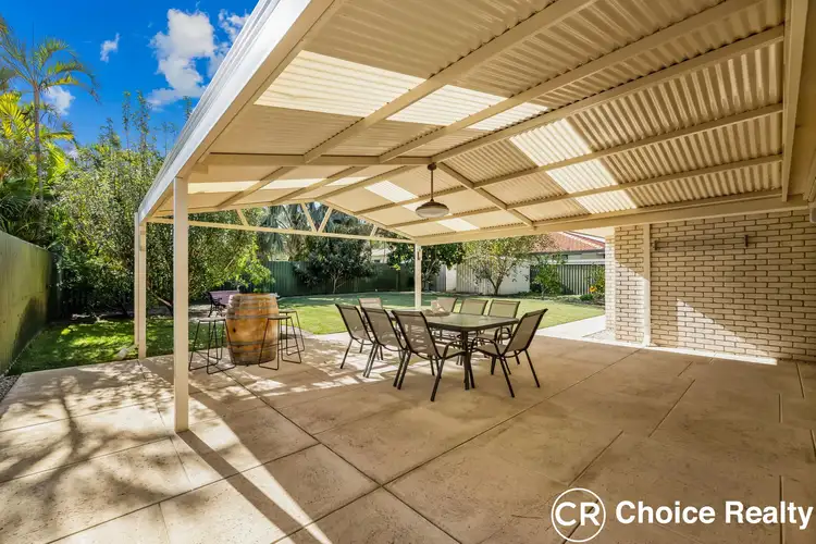 48 Burnett Avenue, Leeming WA 6149