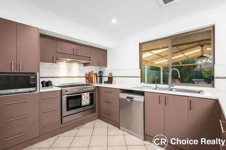 Second view of Homely house listing, 48 Burnett Avenue, Leeming WA 6149