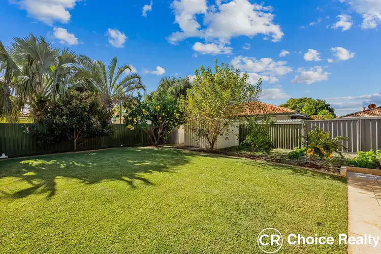 Third view of Homely house listing, 48 Burnett Avenue, Leeming WA 6149