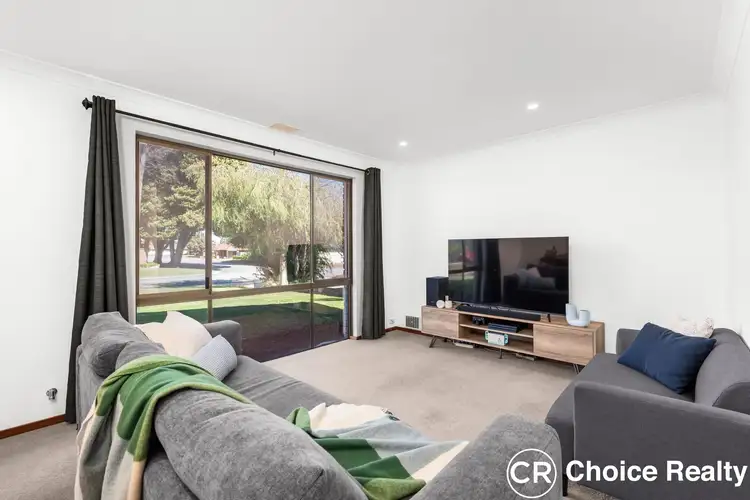 Fifth view of Homely house listing, 48 Burnett Avenue, Leeming WA 6149