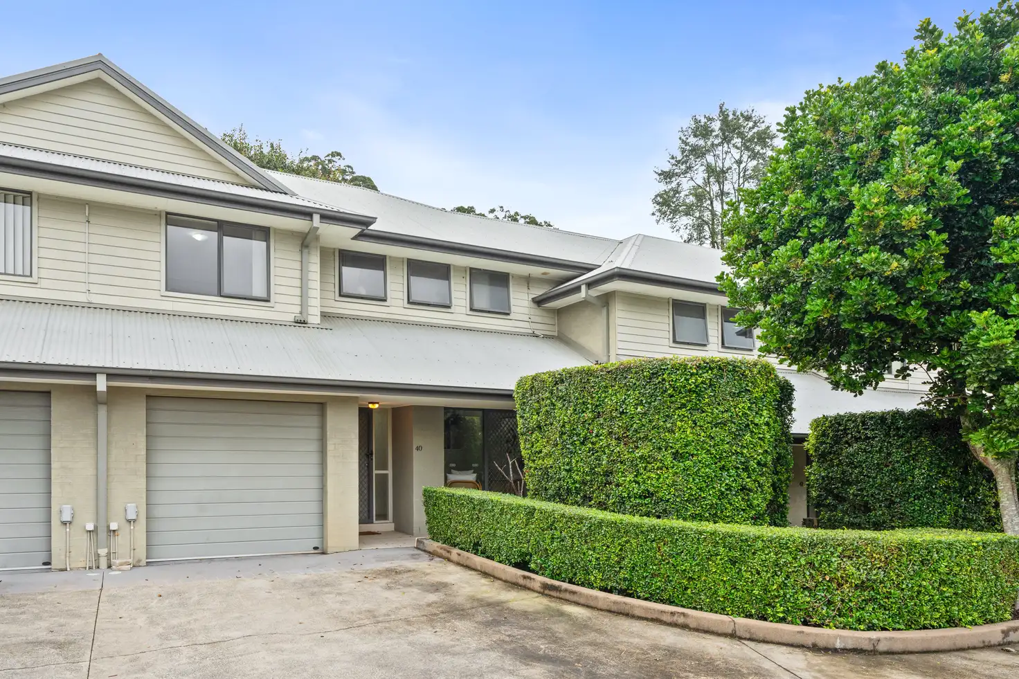 Main view of Homely townhouse listing, 40/5 Prings Road, Niagara Park NSW 2250